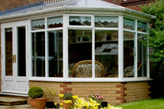 conservatories Comley