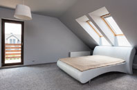 Comley bedroom extensions