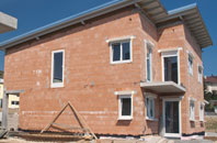 Comley home extensions