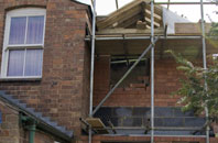 free Comley home extension quotes