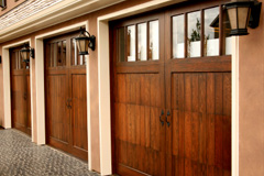 Comley garage extension quotes