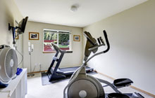 Comley home gym construction leads