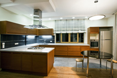 kitchen extensions Comley
