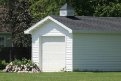 Comley outbuilding construction costs